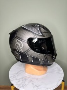 Kask Motocyklowy Hjc L RPHA 11 Batman DC Limited Agv Shark Ls2 Arai Nolan