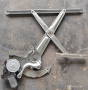 MITSUBISHI OUTLANDER III MECHANIZM PODNOŚNIK SZYB PRZÓD LEWY