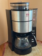 Melitta Aromafresh - 1021-01 Ekspres przelewowowy - Uszkodzony 