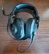 Słuchawki AKG 550