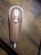 Depilator Braun PL7253