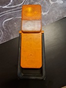 Mercedes Benz Lampa ostrzegawcza z latarką Mercedes Benz