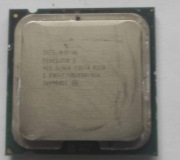 Intel Pentium D 915 – LICYTACJA OD 1 ZŁ! BCM!