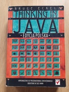 Eckel - THINKING IN JAVA Edycja Polska