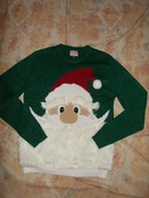 George sweter świąteczny męs. r.S