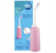 Canpol Babies butelka poporodowa podróżna higiena intymna połóg poród NOWA