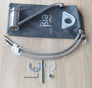 Bateria kuchenna Eisl Speed Chrom