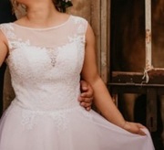 Suknia ślubna rozmiar 36 