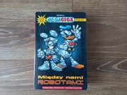 Megagiga tom 61 - Między nami robotami