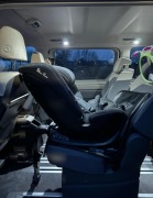 Silver Cross Motion All Size 360 i-Size | 40–145 cm | ISOFIX | wkładka 