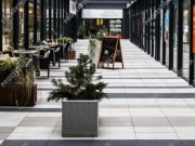 płyta bruk ASTI NATURA betonowa kostka przejście chodnik deptak taras patio