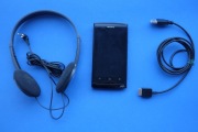 Walkman SONY NW-Z1050