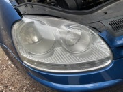 Lampa golf 5 cena 2 sztuki 