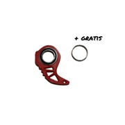 Keyrambit Keyspinner czerwony brelok do kluczy hit