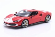 Ferrari 296 GTB 1:18