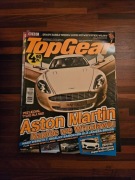TOP GEAR Archiwalny magazyn 