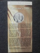 folder NBP Powszechna deklaracja praw człowieka 1998 po angielsku