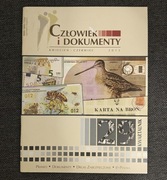 Człowiek i Dokumenty Nr.29