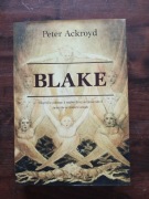 Blake Peter Ackroyd NOWA
