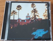 Eagles - Hotel California CD