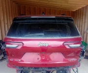 Klapa Jeep Grand Cherokee WL Długi
