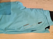 Kjus spodnie narciarskie