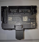 Sterownik drzwi lewe kierowcy AUDI A4 A5 8W0959593N