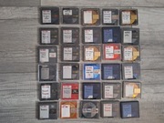 MINI DISC 30szt NAGRANE ST BDB   PK3