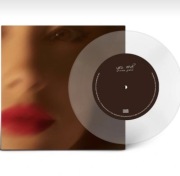 Ariana Grande yes, and? Limited Edition 7" vinyl 