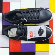 Buty męskie Cleve, rozmiar 44, czarne