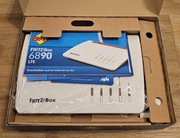 AVM FRITZ!Box 6890 LTE DSL modem