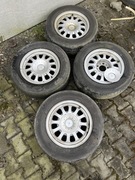 Felgi BMW R15 5x120