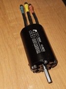 SSS Motor silnik BLDC 5694 5kW 48k rpm 780kv