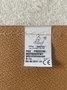 Pas biodrowo lędźwiowy 