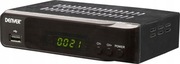 Tuner satelitarny Denver Electronics DVBS-206HD