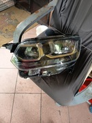Lampa przednia Citroen Berlingo 4 