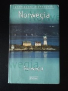 Przewodnik turystyczny Norwegia Pascal 