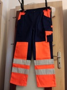 Spodnie robocze Engel Dania