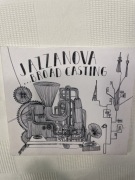 Jazzanova Broad Casting