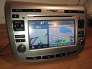 Lancia Delta 3 oryginalne radio z nawigacją