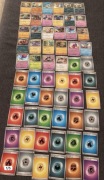 60 kart Pokémon, jak nowe