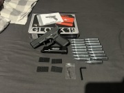 Glock 19 gen5 MOS CO2 6mm Umarex