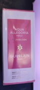 Guerlain Aqua Allegoria Perle Florabloom 125 ml