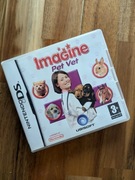 Imagine: Pet Vet Nintendo DS