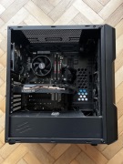 Komputer do gier, RTX2060, Ryzen 5 1600, 16GB RAM, SSD 480G