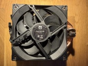 Endorfy Fera 5 Dual Fan chłodzenie CPU 2x120mm LGA1700 - ciche wydajne