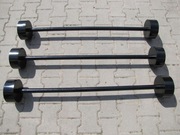 SZTANGA - 28KG - JEDYNA TAKA STALOWA