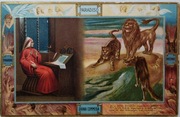 Dante - "Boska komedia"