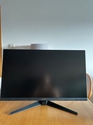 ASUS TUF Gaming VG328QA1A – USZKODZONY MONITOR