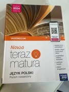 Vademecum język Polski 2024 CKE